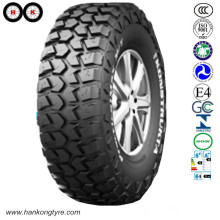 M / T Tire Mud Terrian Tire 4X4 Passenger Tire (LT265 / 75R16)